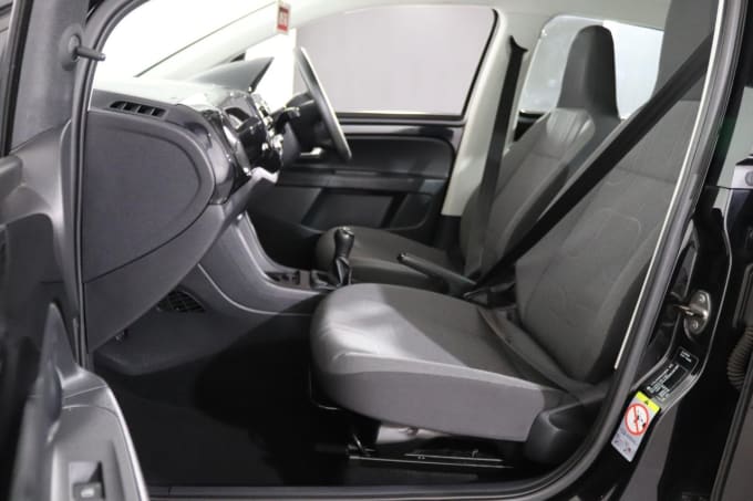 2025 Volkswagen Up!
