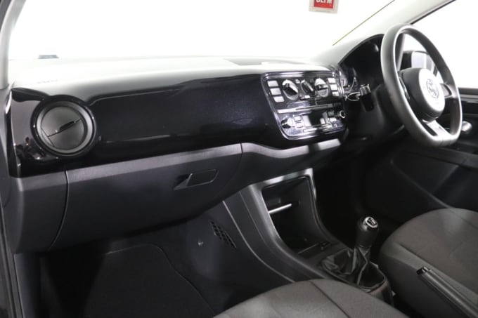 2025 Volkswagen Up!