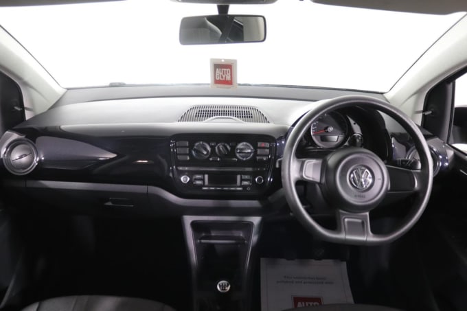 2025 Volkswagen Up!