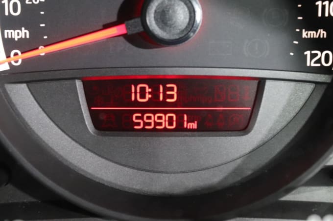 2025 Volkswagen Up!