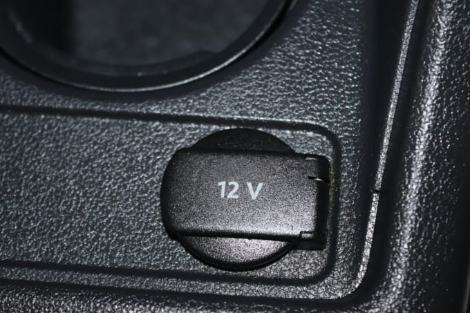 2025 Volkswagen Up!