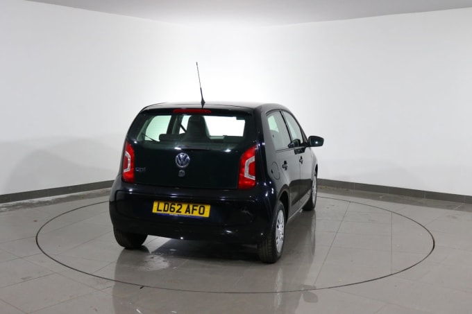 2025 Volkswagen Up!