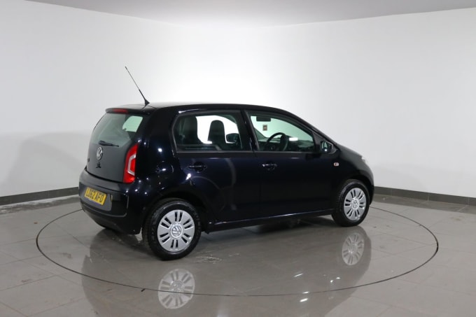 2025 Volkswagen Up!