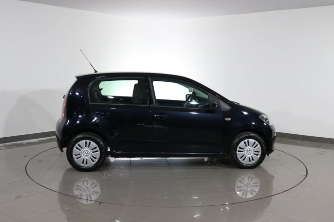 2025 Volkswagen Up!