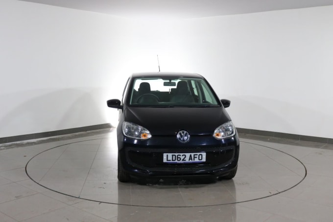 2025 Volkswagen Up!