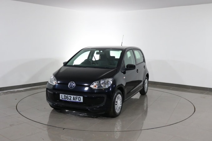 2025 Volkswagen Up!