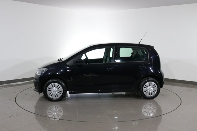 2025 Volkswagen Up!