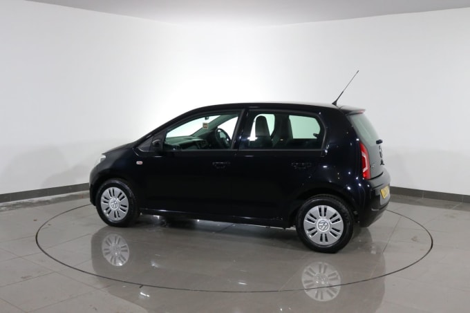 2025 Volkswagen Up!
