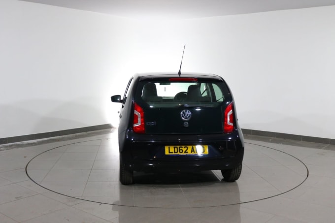 2025 Volkswagen Up!
