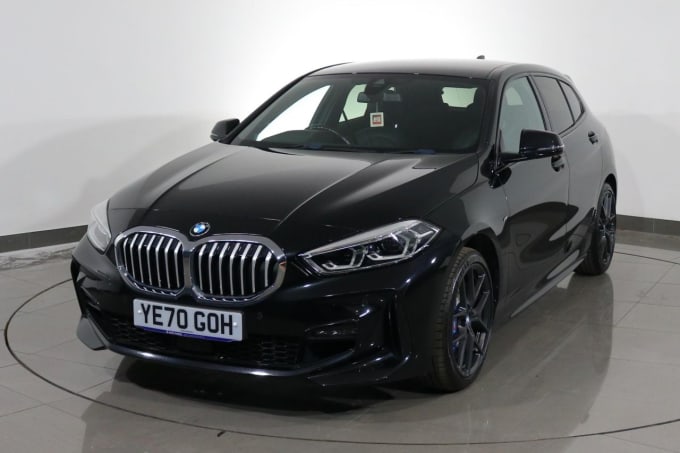 2025 BMW 1 Series