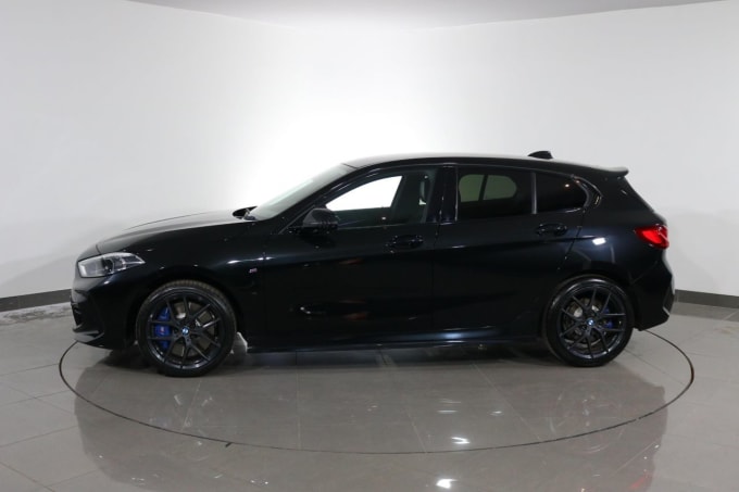 2025 BMW 1 Series