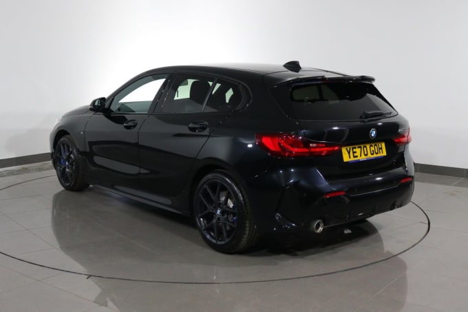 2025 BMW 1 Series