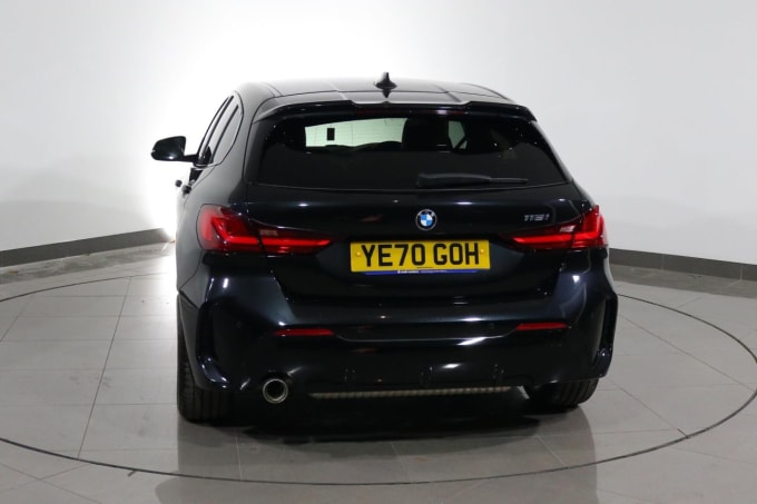 2025 BMW 1 Series