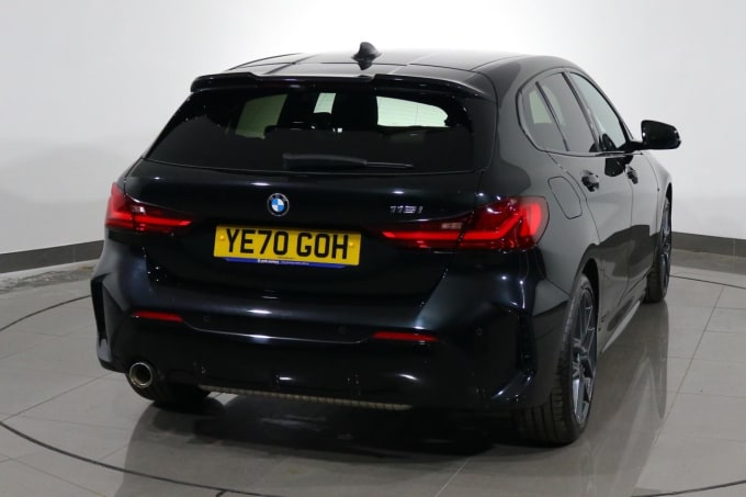 2025 BMW 1 Series
