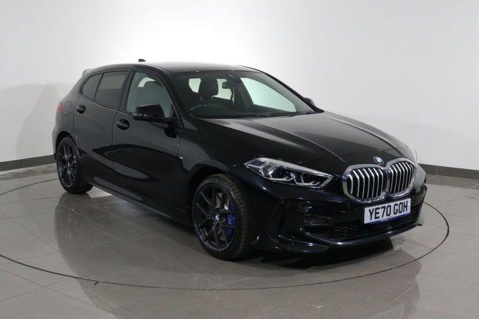 2025 BMW 1 Series