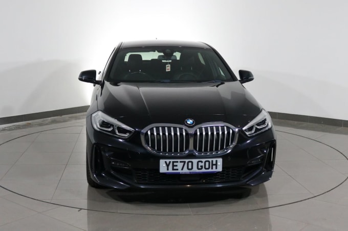 2025 BMW 1 Series