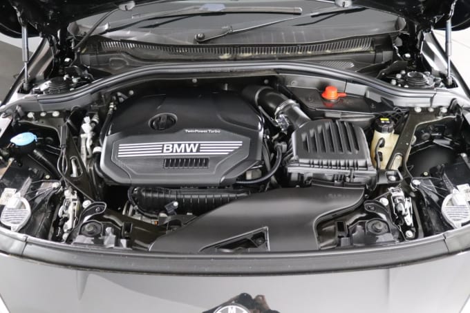 2025 BMW 1 Series