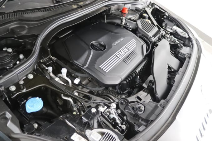 2025 BMW 1 Series