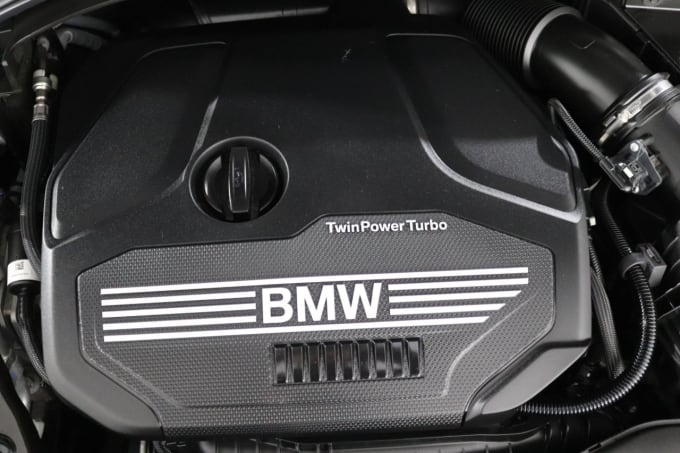 2025 BMW 1 Series