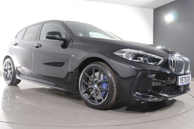 2025 BMW 1 Series