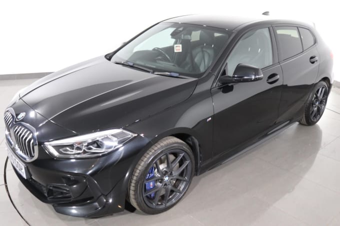 2025 BMW 1 Series