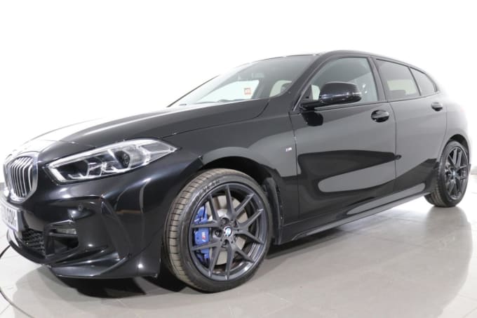 2025 BMW 1 Series