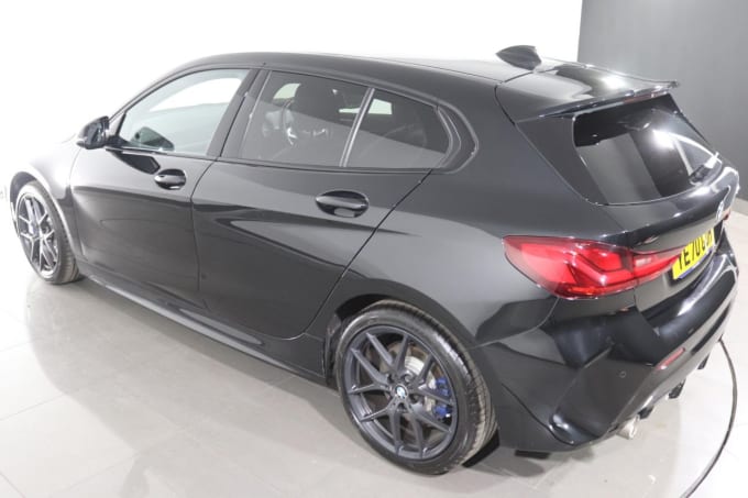 2025 BMW 1 Series
