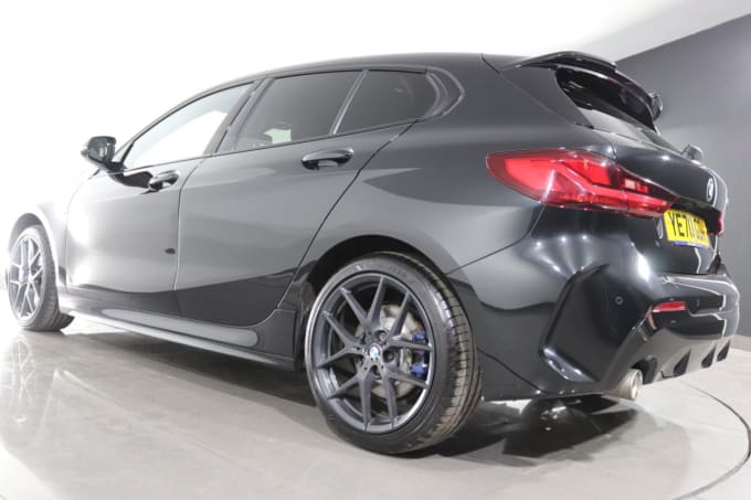 2025 BMW 1 Series