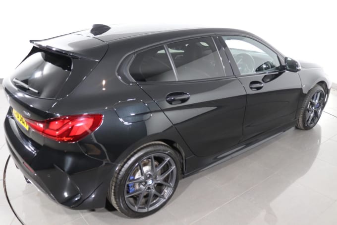2025 BMW 1 Series