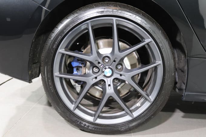 2025 BMW 1 Series