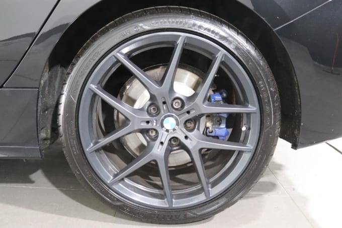 2025 BMW 1 Series