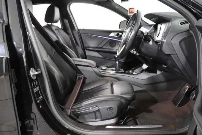2025 BMW 1 Series