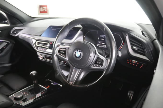 2025 BMW 1 Series