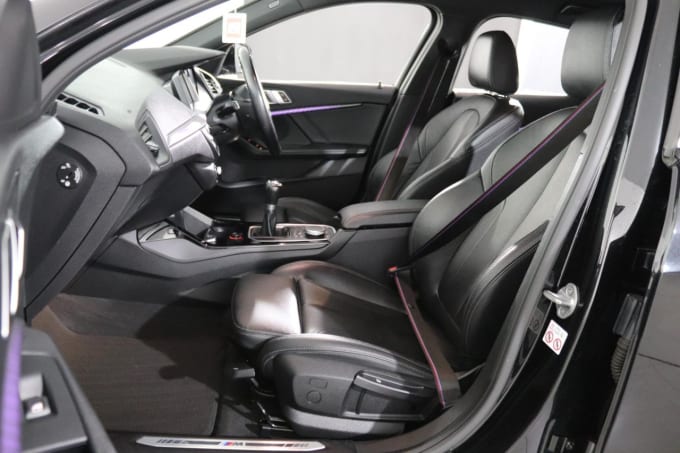 2025 BMW 1 Series