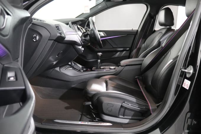 2025 BMW 1 Series