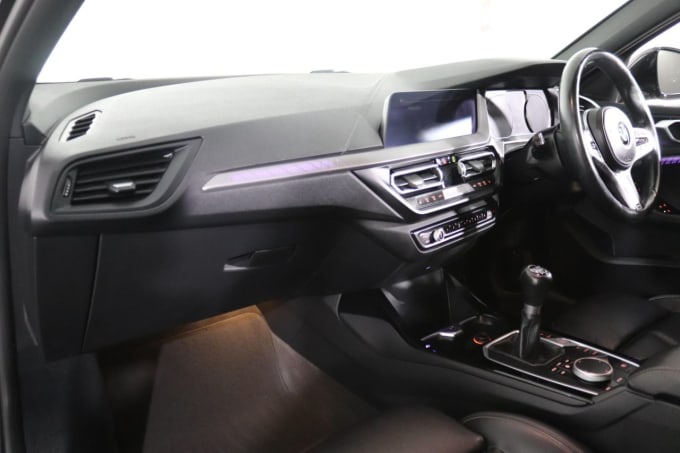 2025 BMW 1 Series