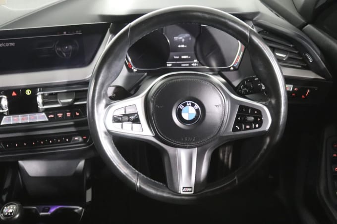 2025 BMW 1 Series