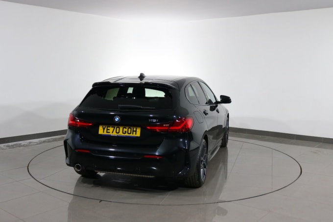 2025 BMW 1 Series