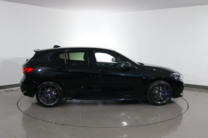 2025 BMW 1 Series