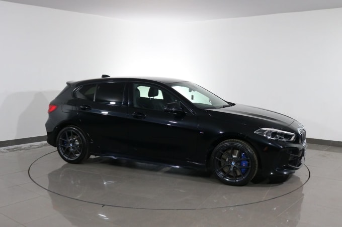 2025 BMW 1 Series