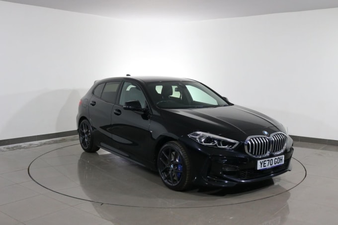 2025 BMW 1 Series