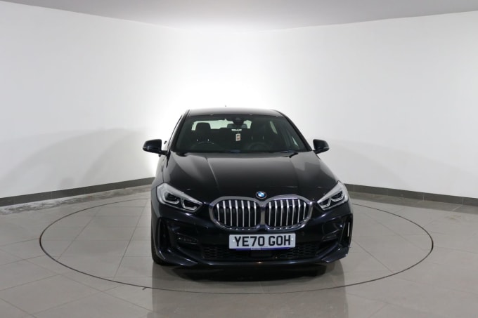 2025 BMW 1 Series