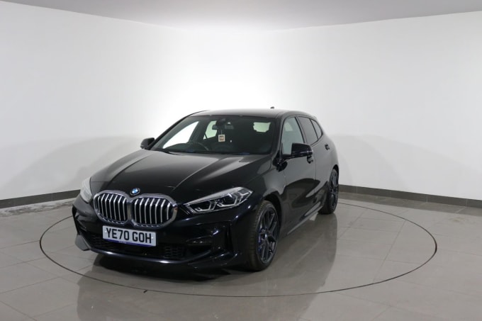 2025 BMW 1 Series