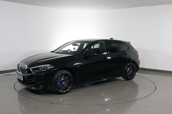2025 BMW 1 Series