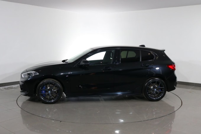 2025 BMW 1 Series