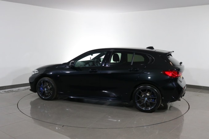 2025 BMW 1 Series