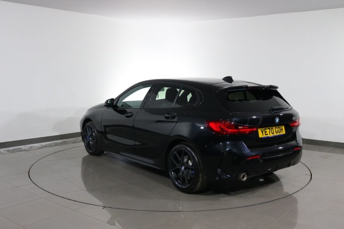 2025 BMW 1 Series