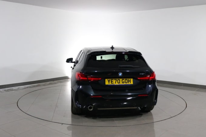 2025 BMW 1 Series
