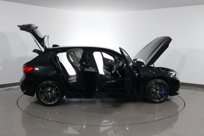 2025 BMW 1 Series