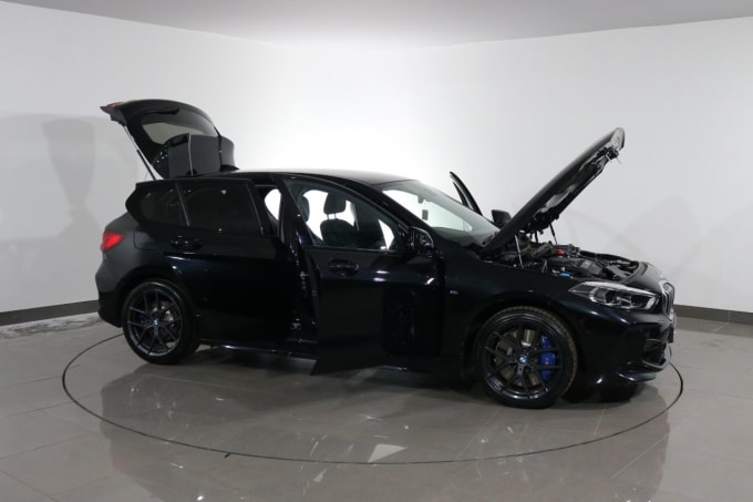 2025 BMW 1 Series